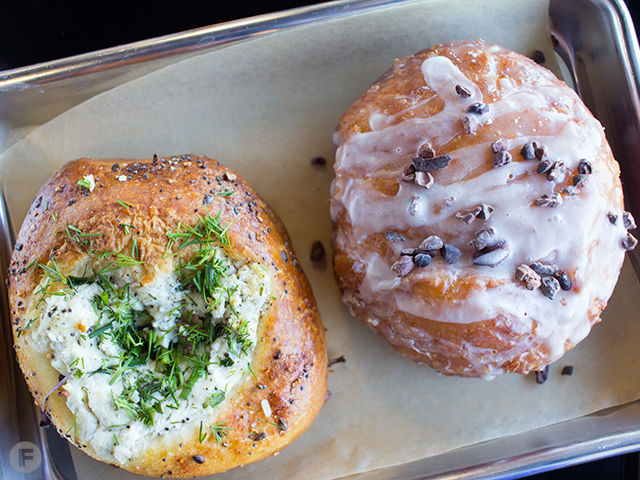 Knead Bakehouse & Provisions